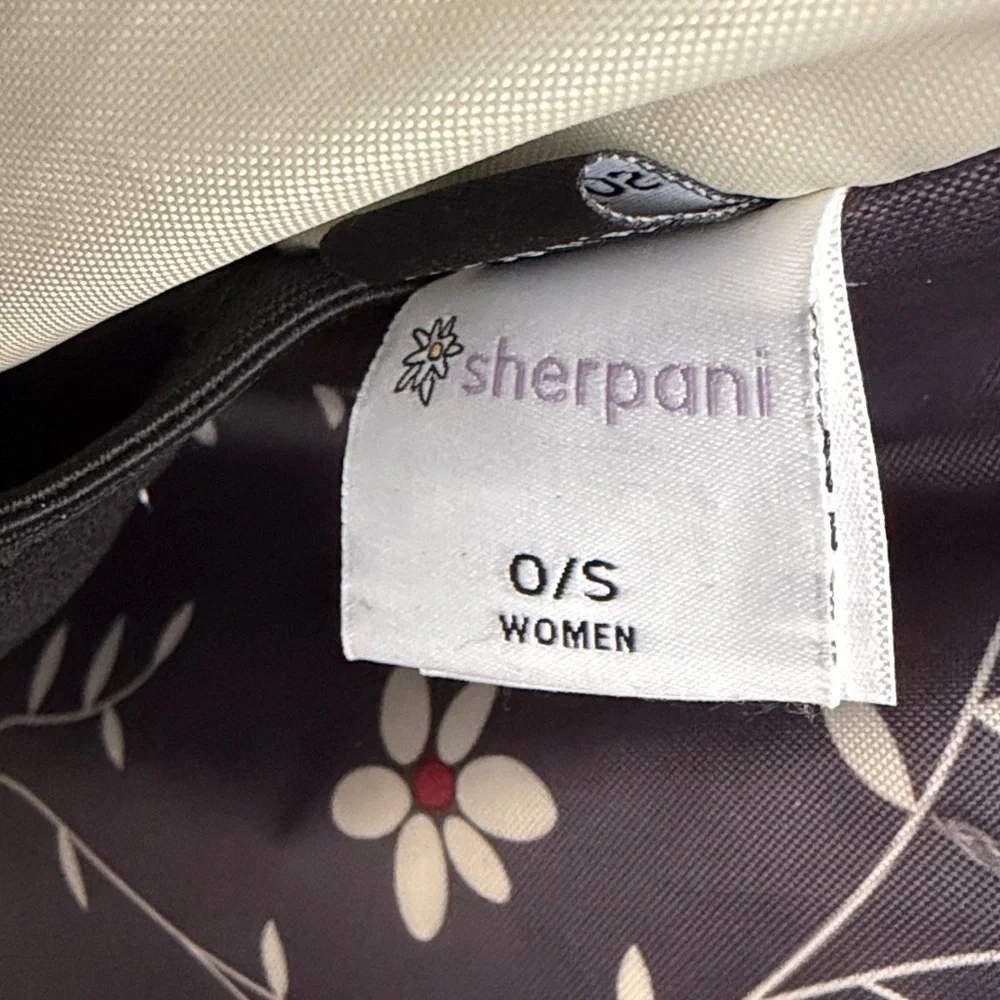 Sherpani Bag